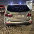 قراند سنتافي 2015 مصدوم