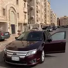 فورد فيوجن 2012