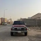 نيسان باترول سفاري 1991