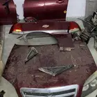 قطع غيار كابرس تشليح