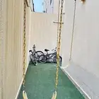 مراجيح اطفال