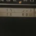 لوحه مميزه و ب ر 16