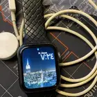 ساعة Apple