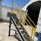 سلم درج متنقل
