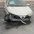yaris 2020