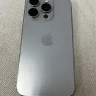 ايفون 15 برو