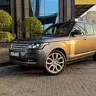 رنج روفر 2017 الناغي se