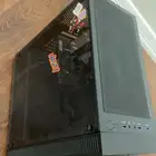 بي سي وشاشه للبيع