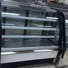 ثلاجات عرض إسباني