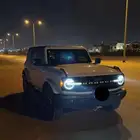 فورد برونكو