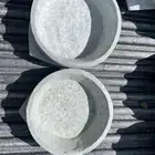 حجر مضبي مغش مدهن برمه حرضه يمني