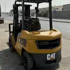 للبيع رافعة شوكية (فوركلفت ) 3 طن كونتينر أربع حركات