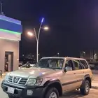 باترول 1998 تماتيك