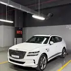 جنسس فل كامل رويال 2021 Genesis gv80