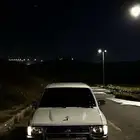 هايلكس 97 GLX للبيع