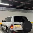 جي اكس 2001 فل كامل تماتيك نظيف