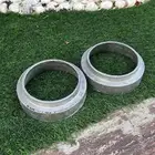 للبيع كعكات كانت راكبة على صالون لاندكروزر