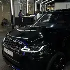 رنج روفر سبورت