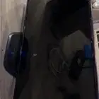 شاشه lg 60 بوصه وسماعه كبيره وليازر .