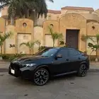 BMW X6 Model 2024 km 25 000