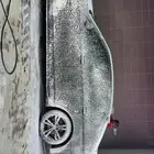بي ام دبليو الفئه الخامسه 529 موديل 2013