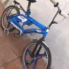 سيكل رامبو للبيع