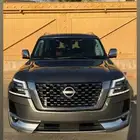 للتنازل باترول نيسان