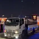 دنه هدروليك لتوصيل المشاوير داخلي وخارجي