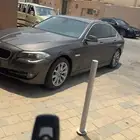 بي ام دبليو 520 i 2012