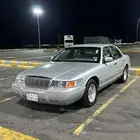 فورد ماركيز 2000 نظيف