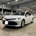 كامري ( GLE ) موديل 2018