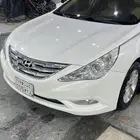 للبيع سوناتا 2013 الفئة سمارت ممشى 345الف