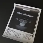 Drake album poster (41.31 cm)