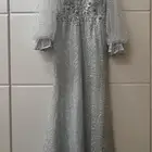 فستان