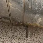 قاعدة مكيف اسبلت