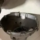 عمود كردان كامل كورفيت سي6