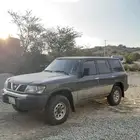 بترول سفاري 4500