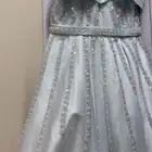 فستان جديد لبسه واحده فقط 4 ساعات شريته ب600 ابيه بيع ب200