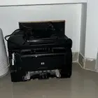طابعه