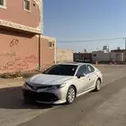 كامري 2018