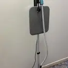 مكوى بخار