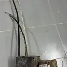 مثبت سرعه كامري 2004