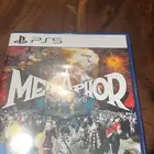 Metaphor ps5