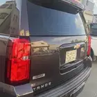 تاهو 2016 دبل