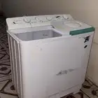 غساله ملابس