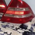 اسطبات خلفيه فياقرا 2002 للبيع اصلية