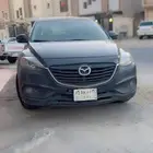 مازدا x9 2013 فل كامل