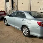 كامري 2013 جي ال