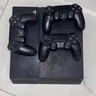 سوني 4