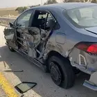 كورولا 2020 مصدومة